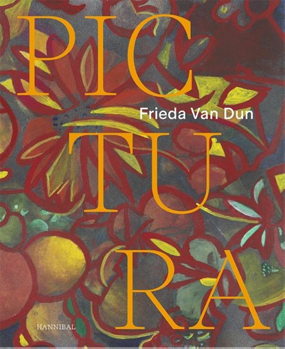 Frieda Van Dun, Hildegard Van de Velde - Gebonden - 9789493416376
