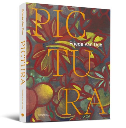 Frieda Van Dun, Hildegard Van de Velde - Gebonden - 9789493416376