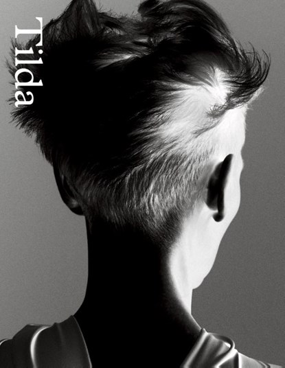 Tilda Swinton – Ongoing, Tilda Swinton ; Olivia Laing - Paperback - 9789493416444