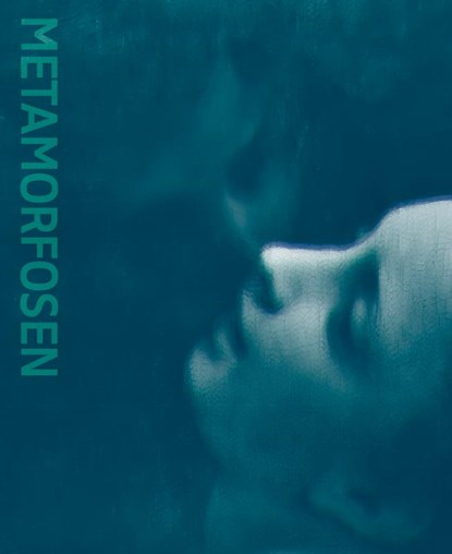 Metamorfosen – Ovidius en de kunsten, Francesca Cappelletti ; Frits Scholten - Paperback - 9789493416550