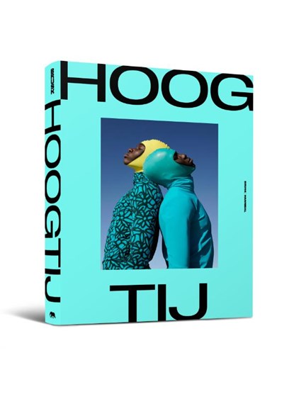 Hoogtij, Michel Dewilde ; Karen Van Godtsenhoven - Paperback - 9789493416635