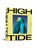 High Tide, Karen Van Godtsenhoven ; Michel Dewilde - Paperback - 9789493416642