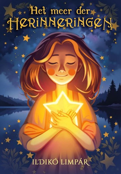Het meer der herinneringen, Ildikó Limpár - Paperback - 9789493419001