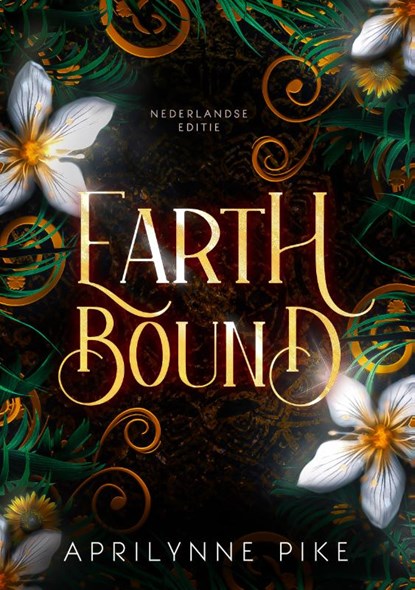 Earthbound, Aprilynne Pike - Paperback - 9789493419193