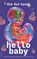 Hello baby, Kim Eui-kyung - Paperback - 9789493420106