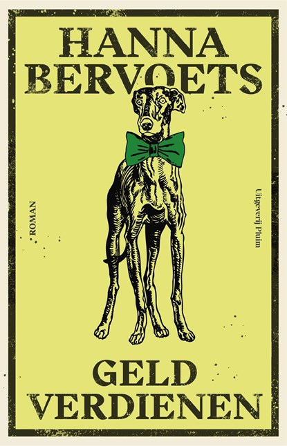 Geld verdienen, Hanna Bervoets - Ebook - 9789493420250