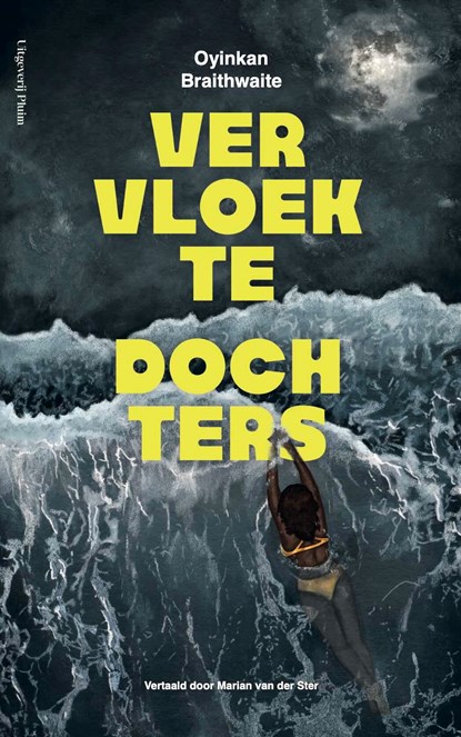 Vervloekte dochters, Oyinkan Braithwaite - Ebook - 9789493420267