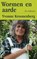 Wormen en aarde, Yvonne Kroonenberg - Paperback - 9789493420274