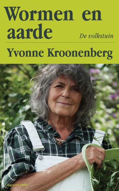 Wormen en aarde, Yvonne Kroonenberg - Paperback - 9789493420274