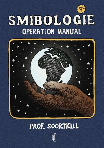 Smibologie Vol. 2, Prof. Soortkill - Paperback - 9789493420335