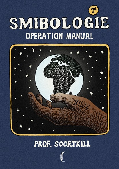 Vol. 2 / Smibologie, Prof. Soortkill - Ebook - 9789493420342