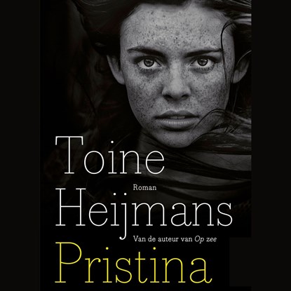 Pristina, Toine Heijmans - Luisterboek MP3 - 9789493420441