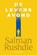 De levensavond, Salman Rushdie - Paperback - 9789493420465