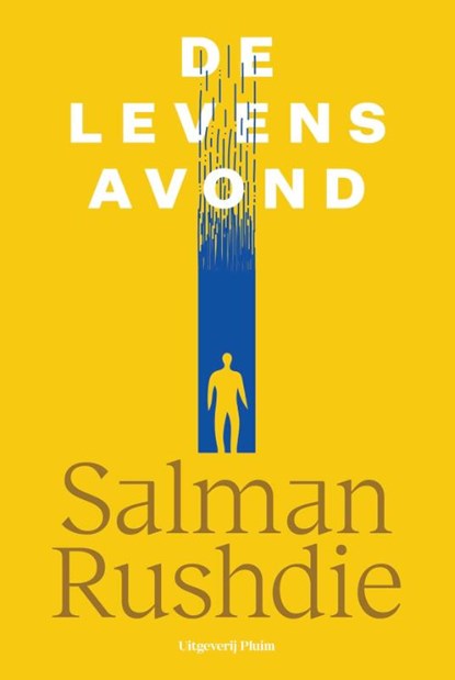 De levensavond, Salman Rushdie - Paperback - 9789493420465