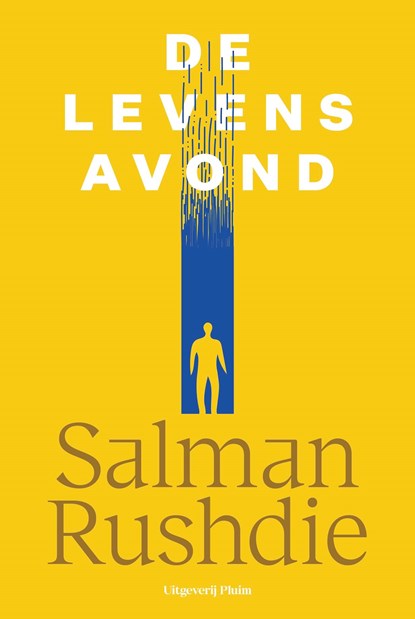 De levensavond, Salman Rushdie - Ebook - 9789493420472