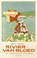 Rivier van bloed, Michel Krielaars - Paperback - 9789493420502