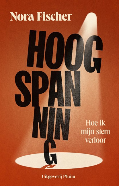 Hoogspanning, Nora Fischer - Ebook - 9789493420595