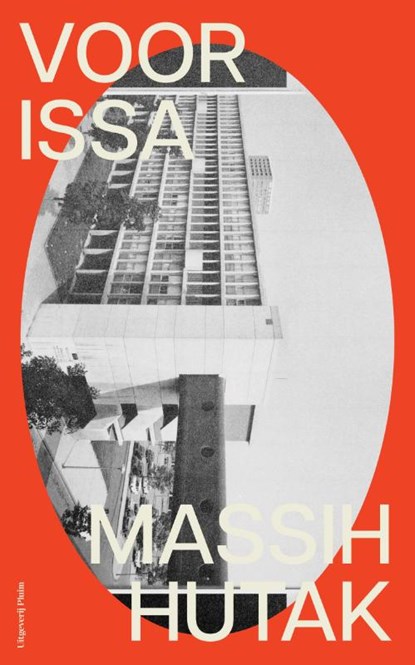 Voor Issa, Massih Hutak - Paperback - 9789493420687
