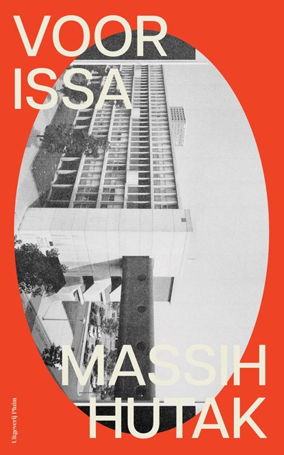 Voor Issa, Massih Hutak - Ebook - 9789493420694