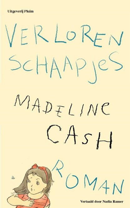 Verloren schaapjes, Madeline Cash - Paperback - 9789493420977