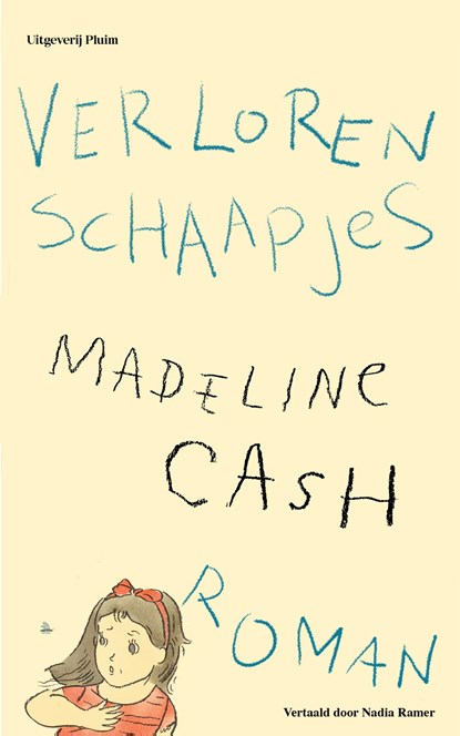 Verloren schaapjes, Madeline Cash - Ebook EPUB - 9789493420984