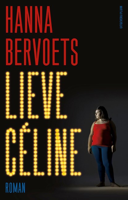 Lieve Céline, Hanna Bervoets - Ebook - 9789493420991