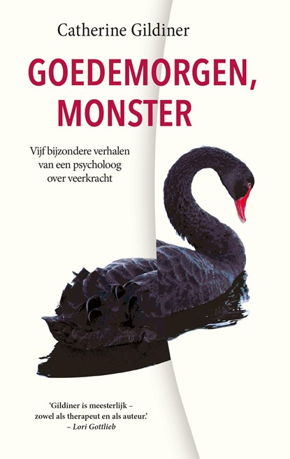 Goedemorgen, monster, Catherine Gildiner - Ebook EPUB - 9789493422070
