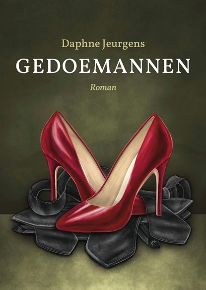 Gedoemannen, Daphne Jeurgens - Ebook - 9789493425194