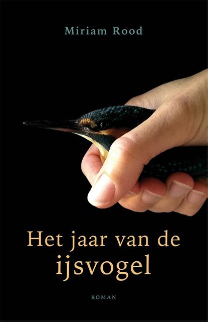 Het jaar van de ijsvogel, Miriam Rood - Paperback - 9789493425392