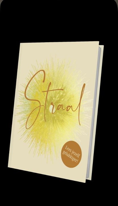 STRAAL, Ann Heylen - Gebonden - 9789493425477