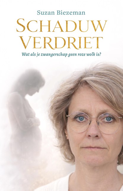 Schaduwverdriet, Suzan Biezeman - Ebook - 9789493425866