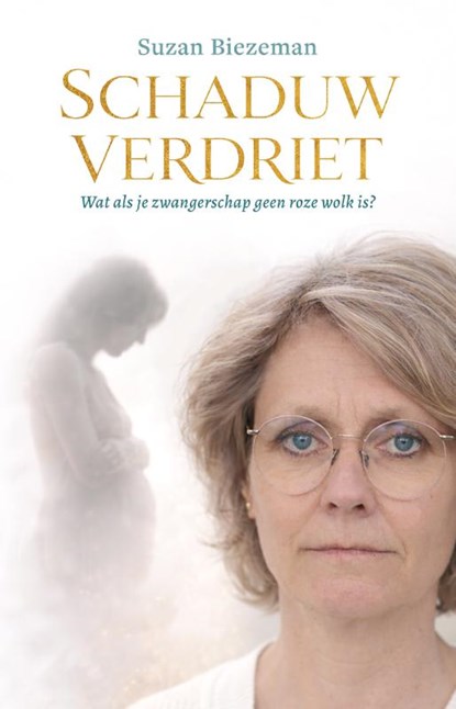 Schaduwverdriet, Suzan Biezeman - Paperback - 9789493425880