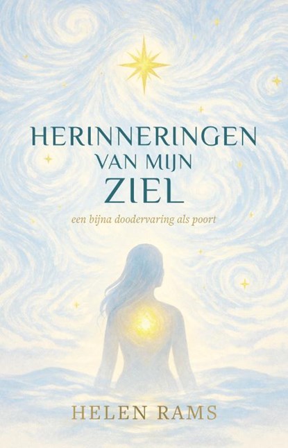 Herinneringen van mijn ziel, Helen Rams - Paperback - 9789493425934
