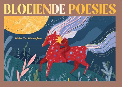 Bloeiende Poesjes / Miljoenen katten, Olivier van Gierdeghom ; Wanda Gág - Gebonden - 9789493427068