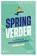 Spring verder, Youssef Deconinck - Paperback - 9789493428058