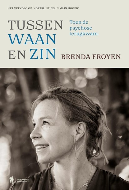 Tussen waan en zin, Brenda Froyen - Ebook - 9789493428362