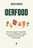 OerFood, Jolien Janzing - Paperback - 9789493428614