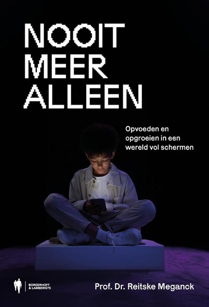 Nooit meer alleen, Reitske Meganck - Paperback - 9789493428966