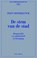 De stem van de stad, Stijn Oosterlynck - Paperback - 9789493429406
