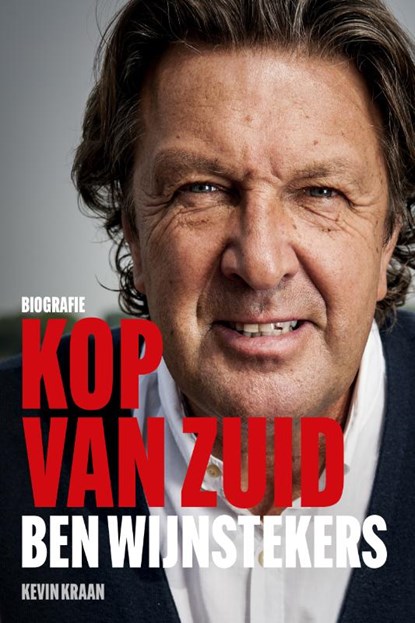 Ben Wijnstekers, Kevin Kraan - Paperback - 9789493432406