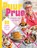 Puur Prue, Prue Leith - Gebonden - 9789493432529