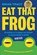 Eat that frog (herziene editie), Brian Tracy - Paperback - 9789493434097