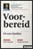 Voorbereid, Ot van Daalen - Paperback - 9789493434196