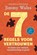 De 7 regels voor vertrouwen, Jimmy Wales ; Dan Gardner - Paperback - 9789493434264