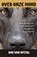 Over onze hond, Rob van Opstal - Paperback - 9789493437098