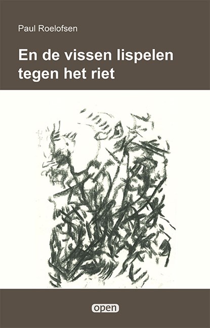 En de vissen lispelen tegen het riet, Paul Roelofsen - Paperback - 9789493437319