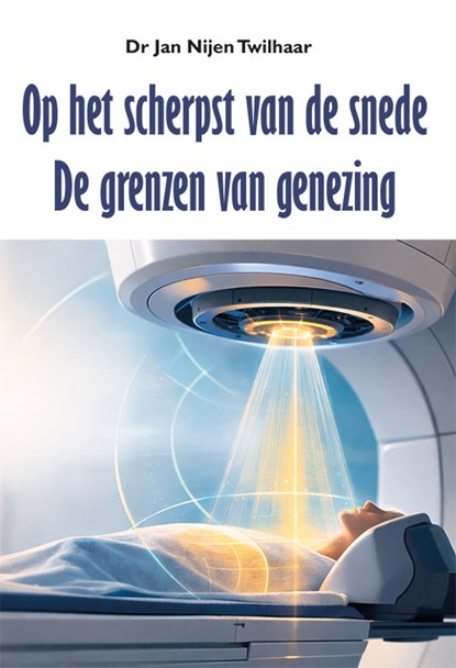 Op het scherpst van de snede, Jan Nijen Twilhaar - Paperback - 9789493437784