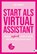 Start als Virtual Assistant, Ilse Schops - Gebonden - 9789493440425