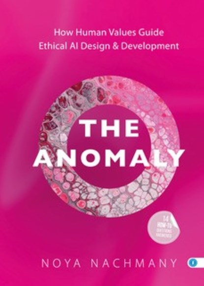 The Anomaly, Noya Nachmany - Ebook - 9789493440456