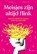 Meisjes zijn altijd flink, Gil Borms ; Katrien Boone - Paperback - 9789493443259